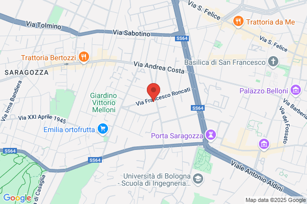 Arteterapia Bologna
