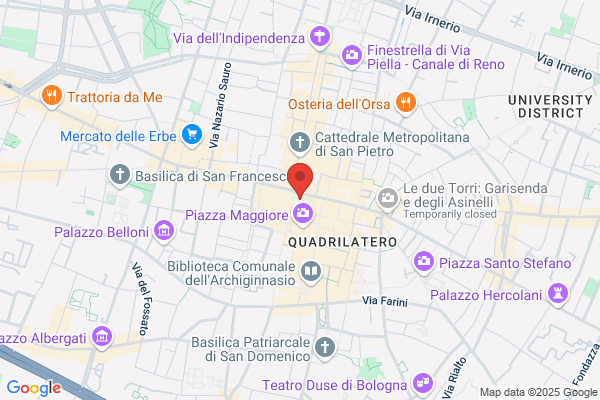 Il Lampione Cose Darte S.R.L