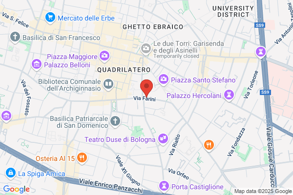 Studio Corsini Gallerani