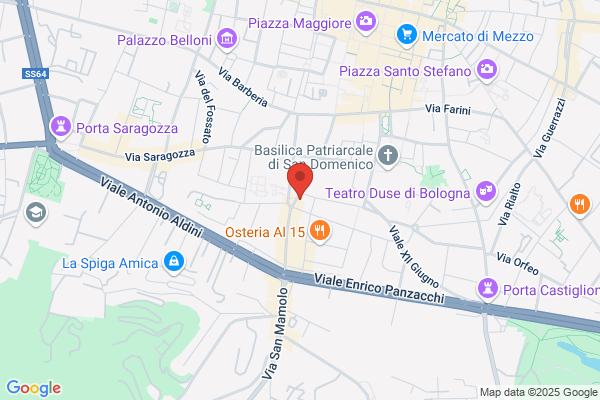Studio Dott. Cortesi Nicola