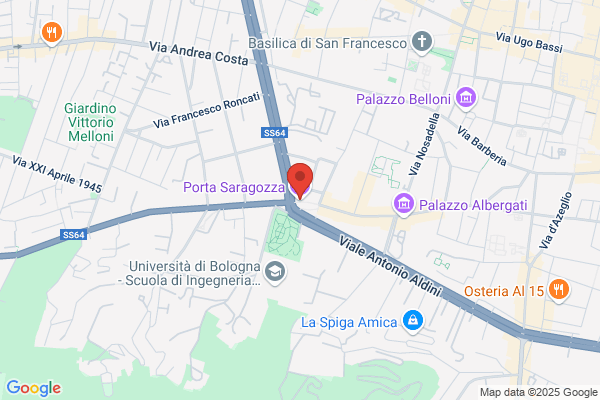 Parsifal S.R.L.