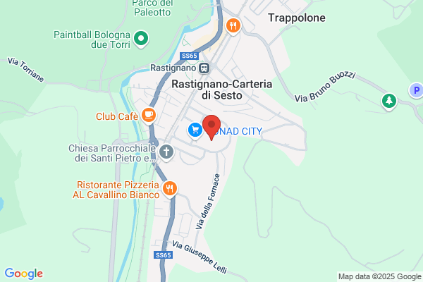 Ranocchi daniele (Rag.)