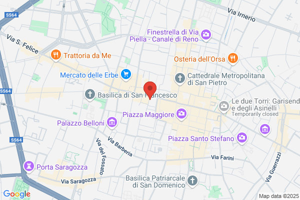 Studio La Croce Bologna e Lugo