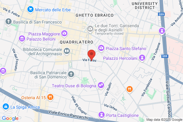 Studio Trombetta - Associazione Professionale