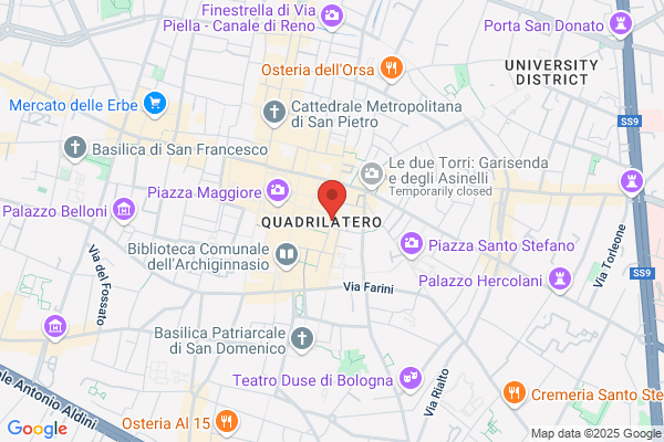 Aguzzeria del Cavallo