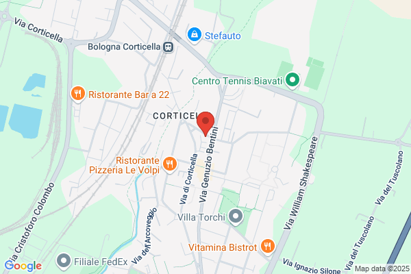 Piccolo Bazar Di Bellagamba Laura