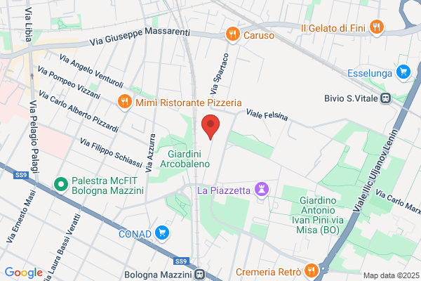 Sos Art Snc Di Ori M.E Scardovi c.