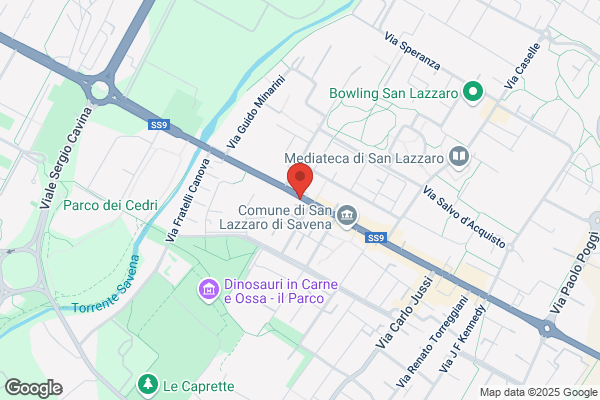 Fiorini Autoricambi - Centro Revisioni