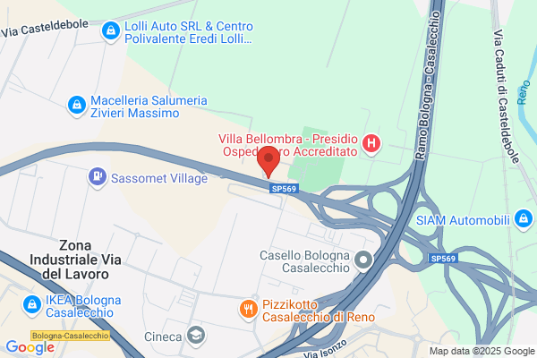 Gruppo Italiano Di Artroscopia