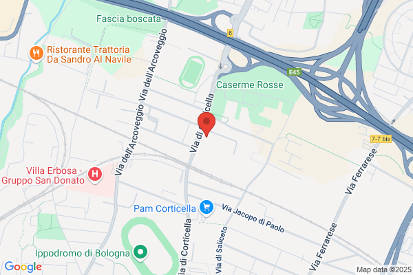 Istituto Sperimentale Per Le Colture Industriali
