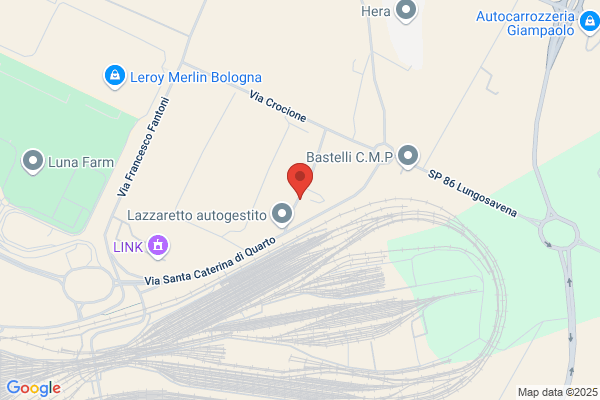 Istituto Zooprofilattico Sperimentale Della Lombardia E Dellemilia