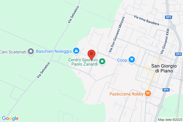 Eco Agency S.N.C. Di Bertolazzi F.&.C.