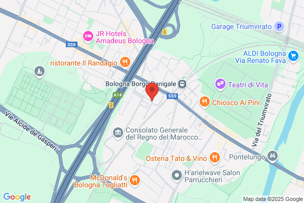 Pacini (S.R.L.)