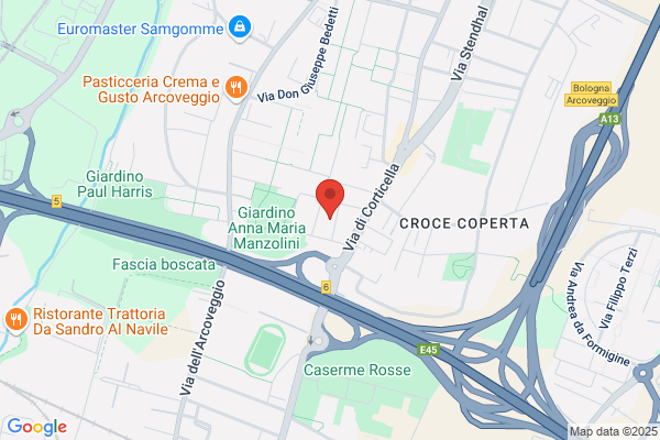 Morra Umberto E C. S.N.C.