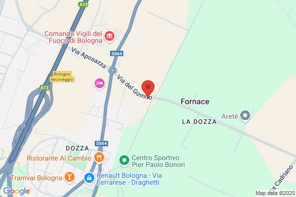 Nuova Centercar (S.R.L.)