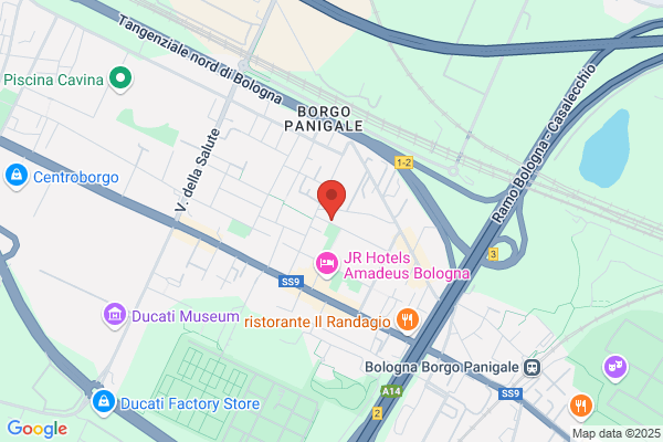 Nuova C.E.I. Caldaie
