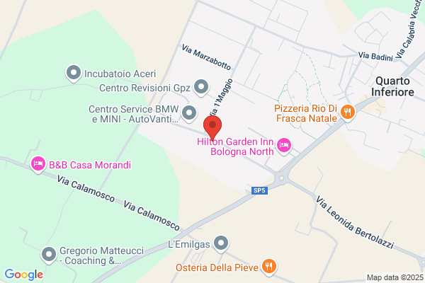 Nuova M. C. Di Giovannini Marco