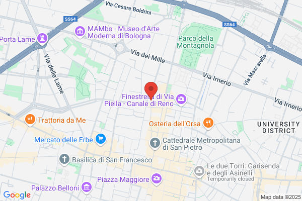Bologna Cucina e Drink