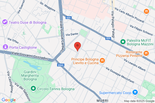 La Beccheria