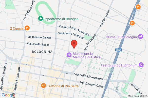 Ristorante Africano Adal