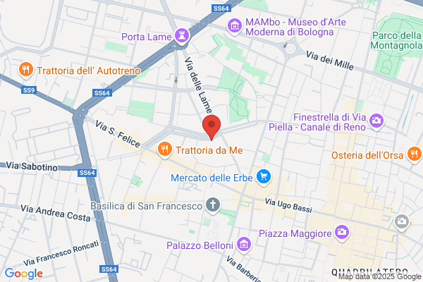 Ristorante Cinese Sui