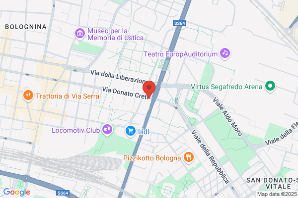 Ristorante Georgiano