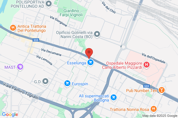Ristorante Izumi Fusion