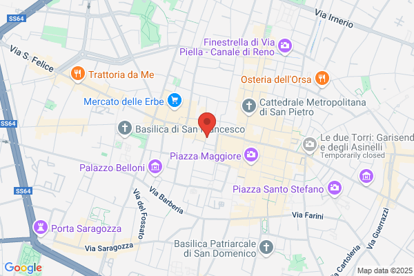 Ristorante Rodrigo
