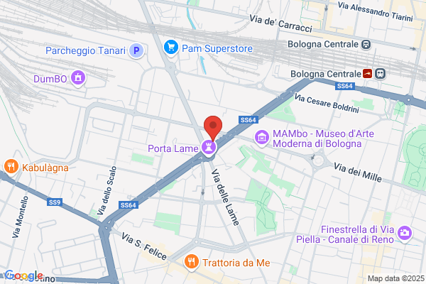 A Casa Mia Bistrot