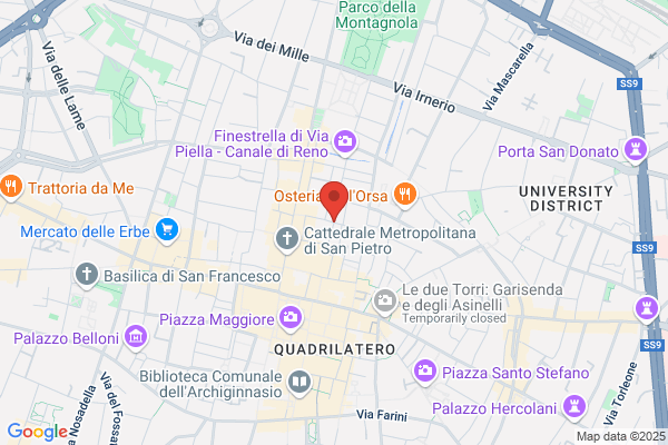 Borgo979
