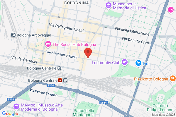 Cafe Sinfonia