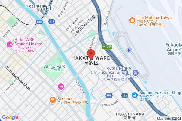 Hakata