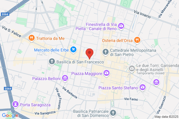 Il Saraceno Ristorante Pizzeria