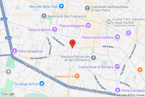 La Taverna dei Peccati