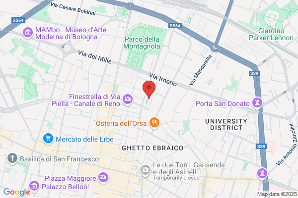 Lucca giulia