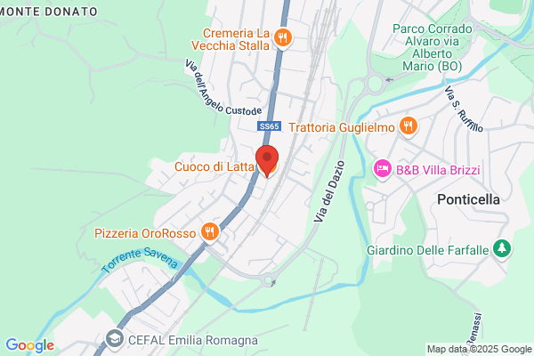Margotta Ristorante