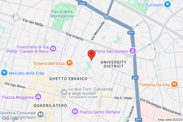Matusel Ristorante
