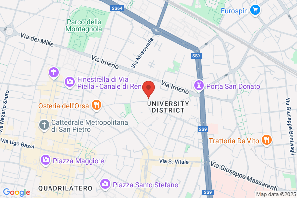 Matusel Ristorante