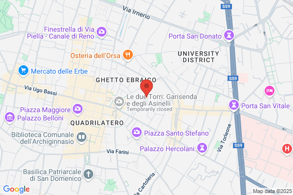 Osteria Buca Delle Campane