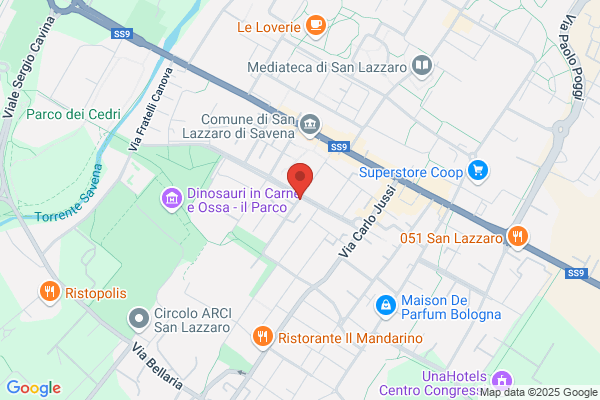 Pizzeria Dea Nera