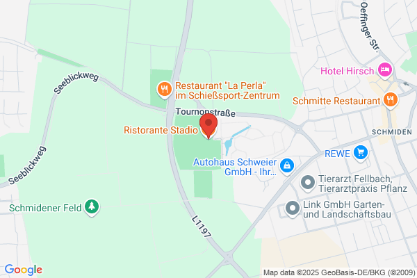 Pizzeria Stadio
