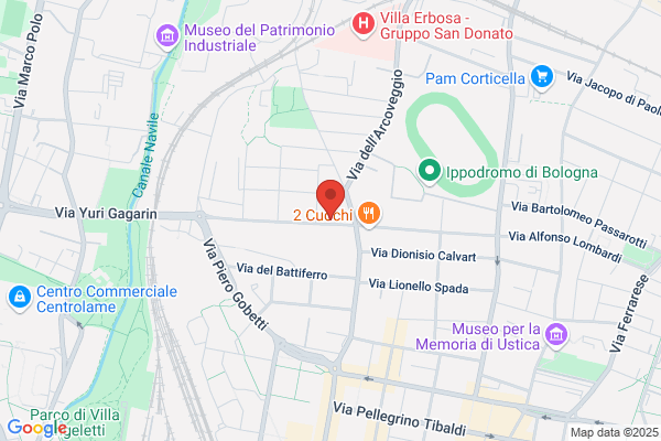 Pizzeria da Teo