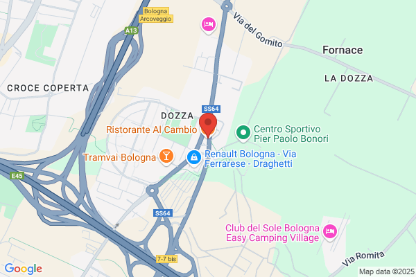 Ristorante Al Cambio