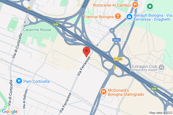 Ristorante Bacchette e Forchette