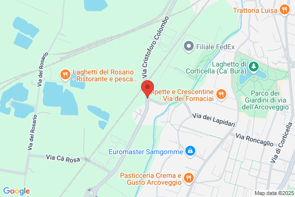 Ristorante Bar a 22