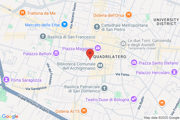 Ristorante C'Era Una Volta