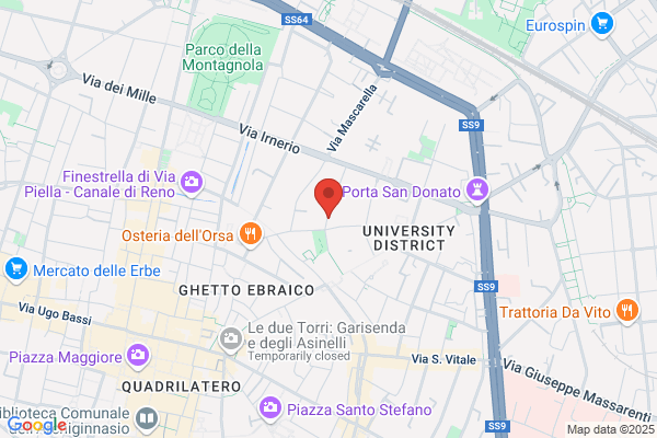 Ristorante Carnivore Union