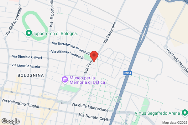 Ristorante Cinese Grande Cina