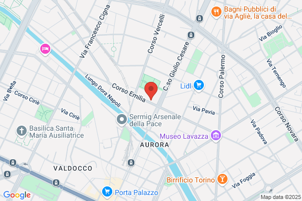 Ristorante Cinese Grande Muraglia