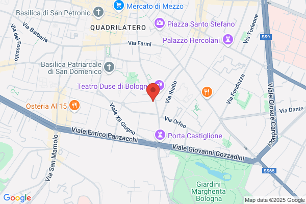 Ristorante Da Fabio Srl